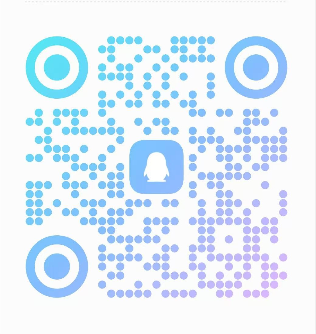 扫码加QQ群-小艾博客