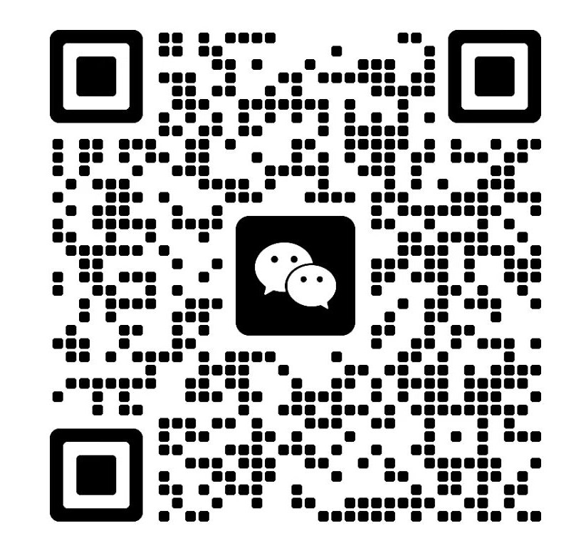 扫一扫加微信-小艾博客